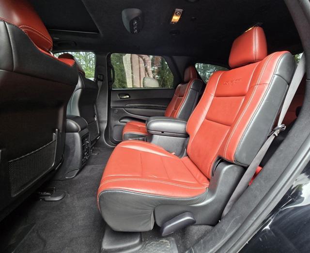 used 2021 Dodge Durango car, priced at $52,990