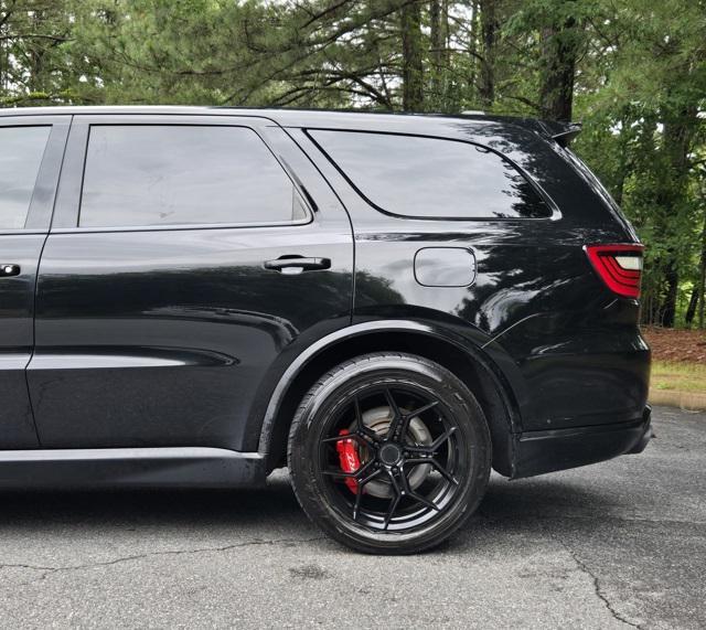used 2021 Dodge Durango car, priced at $52,990