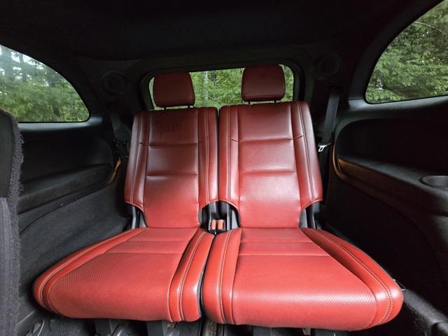 used 2021 Dodge Durango car, priced at $52,990