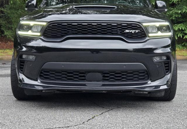 used 2021 Dodge Durango car, priced at $52,990