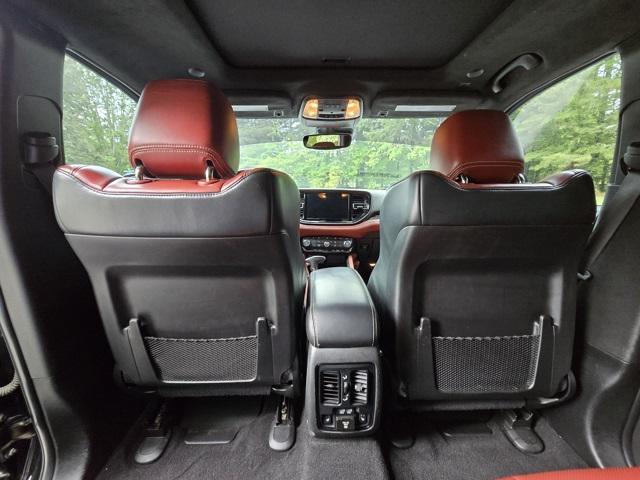 used 2021 Dodge Durango car, priced at $52,990