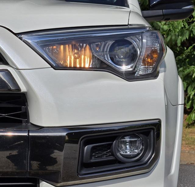 used 2021 Toyota 4Runner car, priced at $44,790