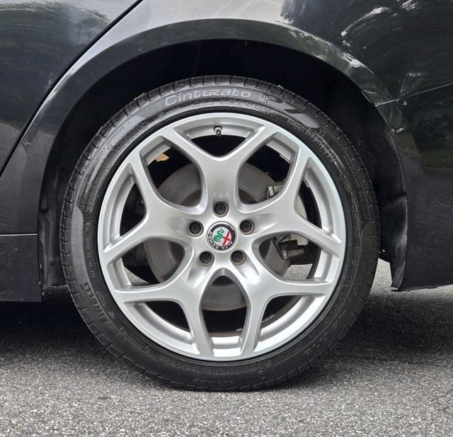 used 2021 Alfa Romeo Giulia car, priced at $25,990