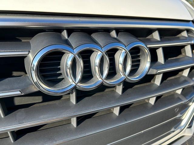 used 2018 Audi Q5 car, priced at $22,799