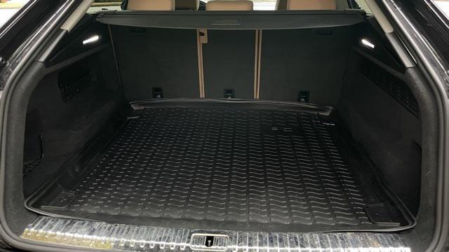 used 2019 Audi Q8 car, priced at $33,299