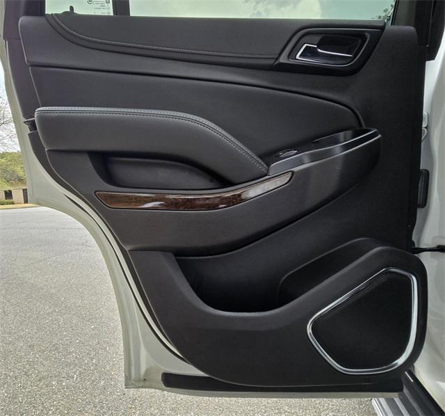 used 2020 GMC Yukon car, priced at $38,490