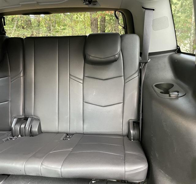 used 2016 Cadillac Escalade car, priced at $19,990