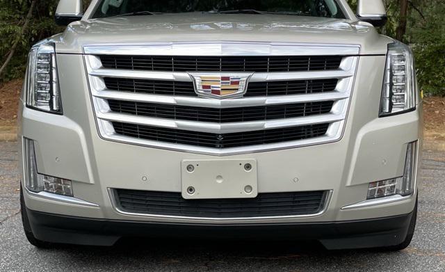 used 2016 Cadillac Escalade car, priced at $19,990
