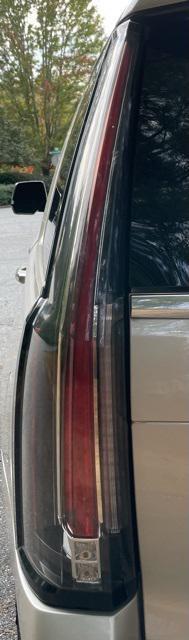 used 2016 Cadillac Escalade car, priced at $19,990