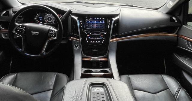 used 2016 Cadillac Escalade car, priced at $19,990
