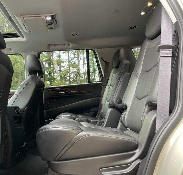 used 2016 Cadillac Escalade car, priced at $19,990