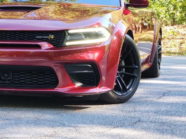 used 2020 Dodge Charger car, priced at $43,459