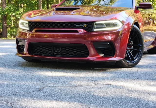 used 2020 Dodge Charger car, priced at $43,459