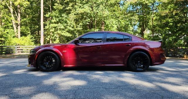 used 2020 Dodge Charger car, priced at $43,459