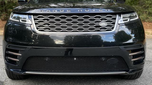 used 2021 Land Rover Range Rover Velar car, priced at $35,222