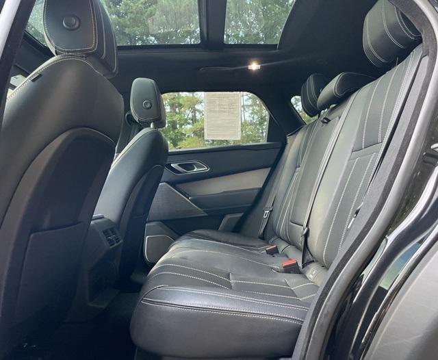 used 2021 Land Rover Range Rover Velar car, priced at $35,222