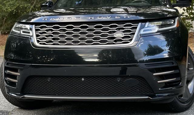 used 2021 Land Rover Range Rover Velar car, priced at $35,222