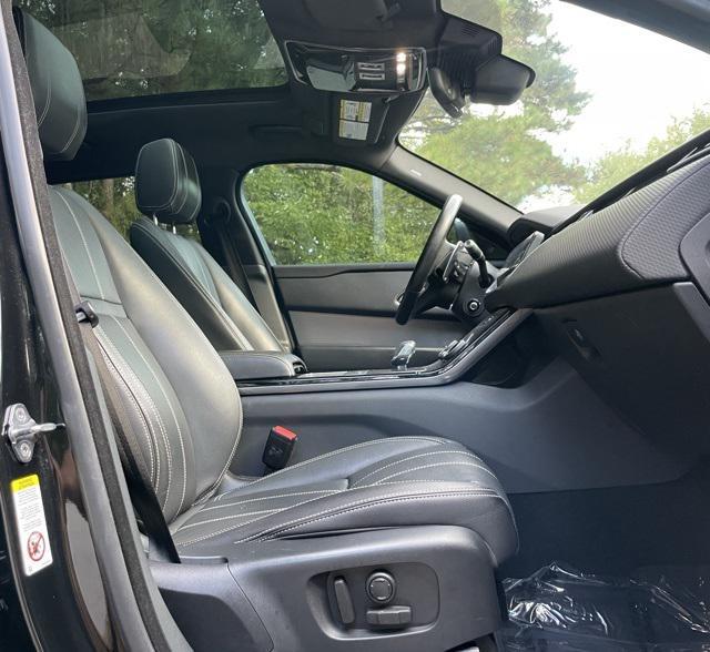 used 2021 Land Rover Range Rover Velar car, priced at $35,222