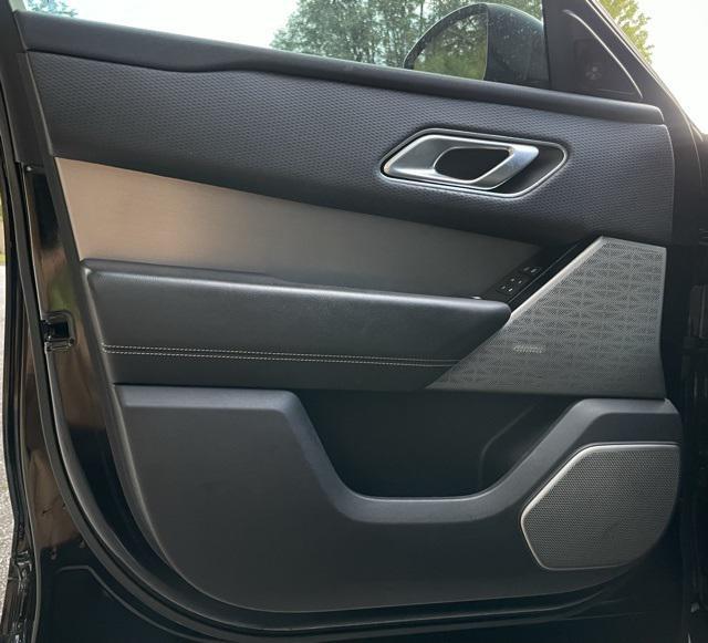 used 2021 Land Rover Range Rover Velar car, priced at $35,222