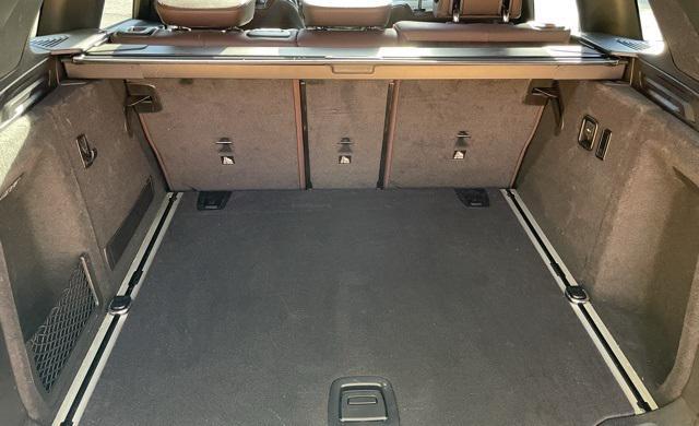 used 2019 BMW X3 car, priced at $20,549