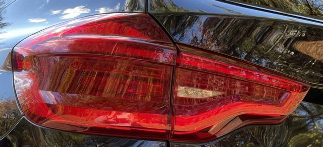 used 2019 BMW X3 car, priced at $20,549