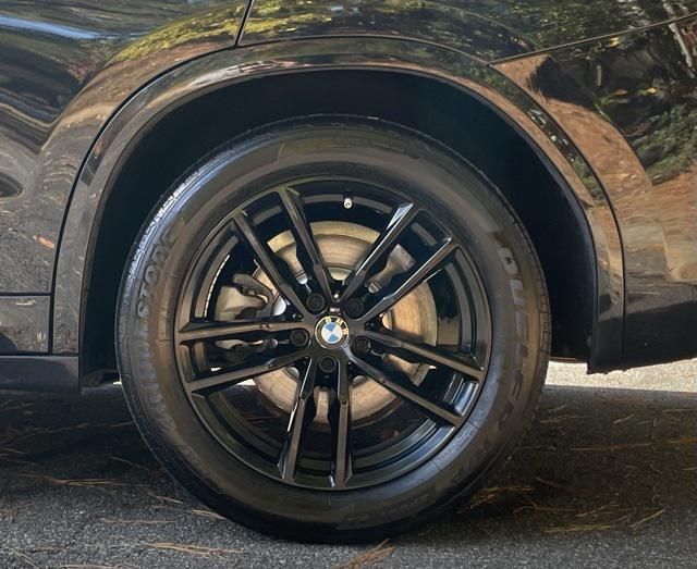 used 2019 BMW X3 car, priced at $20,549