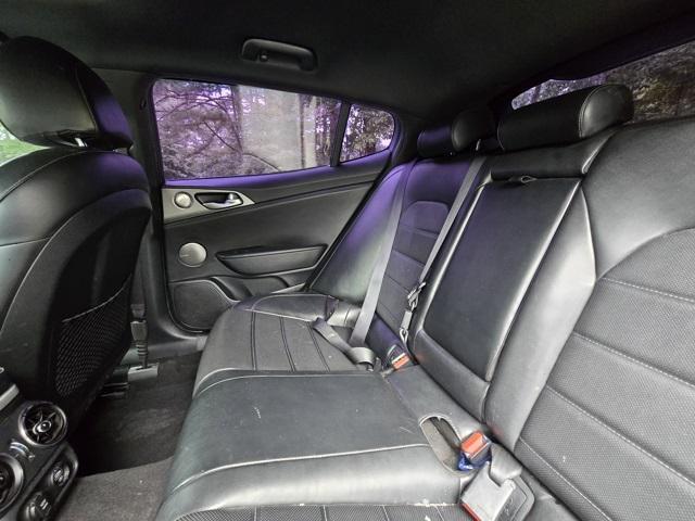 used 2020 Kia Stinger car, priced at $29,990