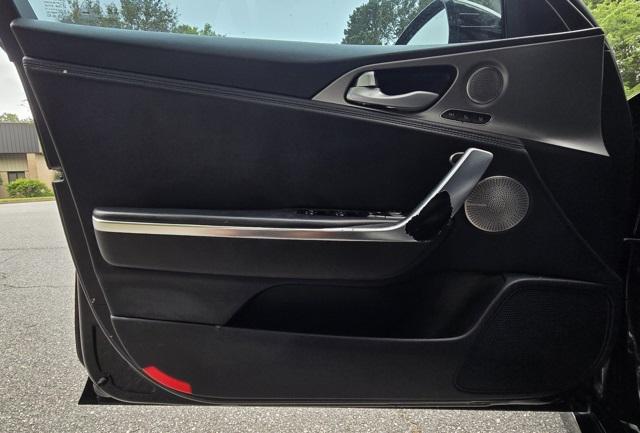 used 2020 Kia Stinger car, priced at $29,990