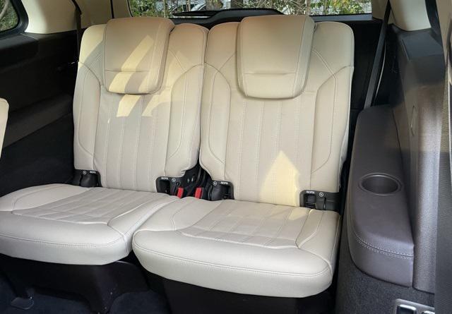 used 2019 Mercedes-Benz GLS 450 car, priced at $29,989
