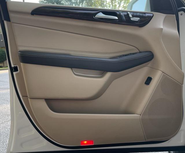used 2019 Mercedes-Benz GLS 450 car, priced at $29,989