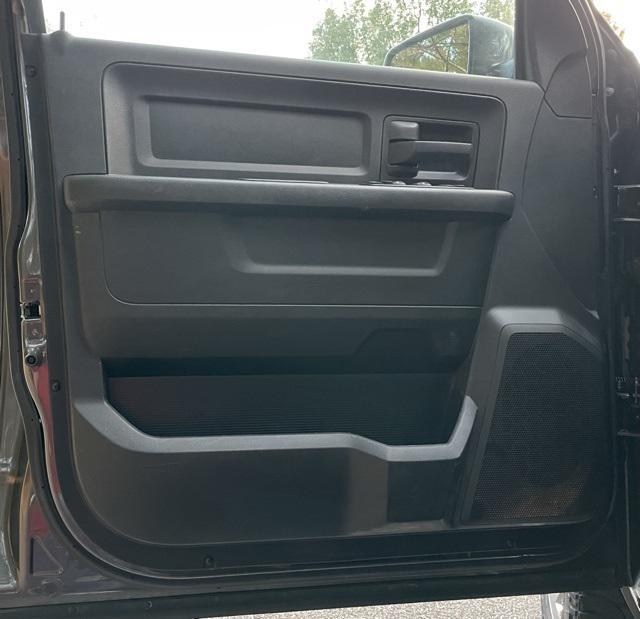 used 2017 Ram 1500 car