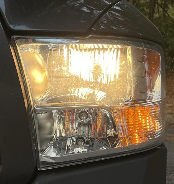 used 2017 Ram 1500 car