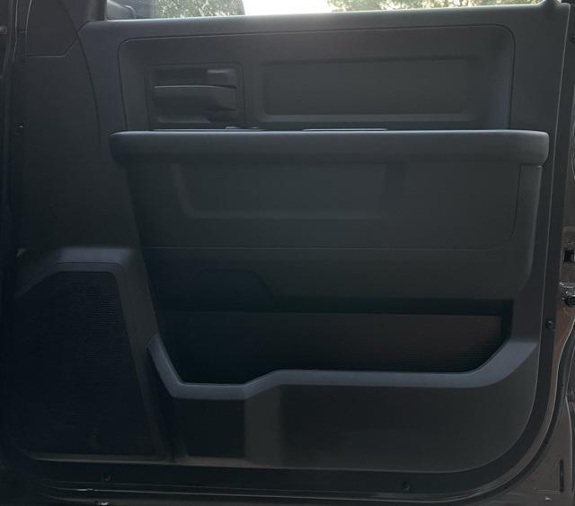 used 2017 Ram 1500 car