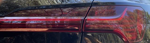 used 2022 Audi e-tron car, priced at $25,049