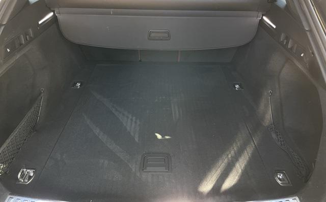 used 2022 Audi e-tron car, priced at $25,049