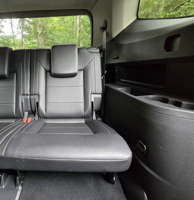 used 2022 Volkswagen Atlas car, priced at $31,577