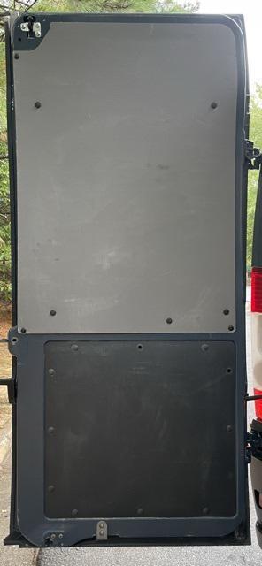 used 2020 Ram ProMaster 3500 car, priced at $27,499