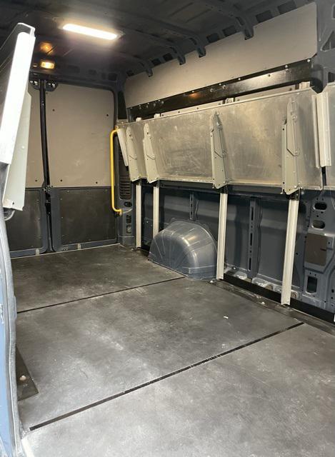 used 2020 Ram ProMaster 3500 car, priced at $27,499