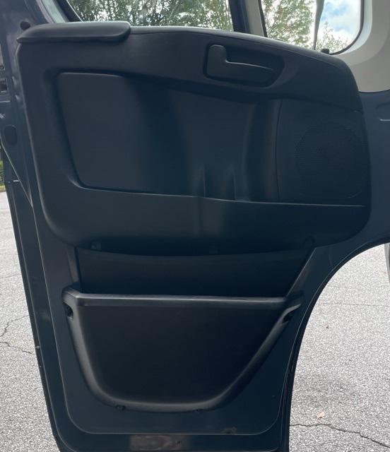 used 2020 Ram ProMaster 3500 car, priced at $27,499