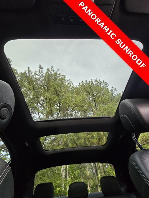 used 2019 Mercedes-Benz C-Class car, priced at $21,990
