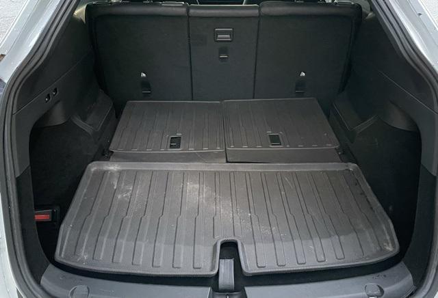 used 2023 Tesla Model Y car, priced at $29,540