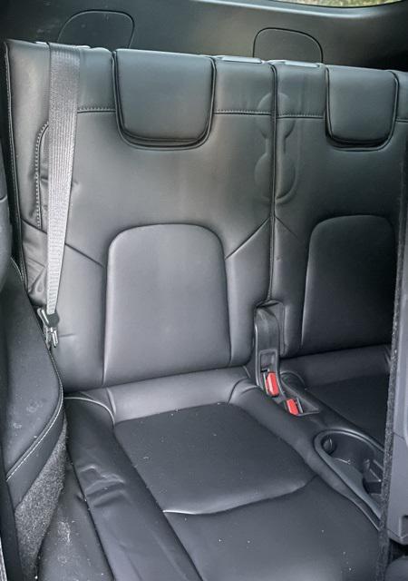 used 2023 Tesla Model Y car, priced at $29,540