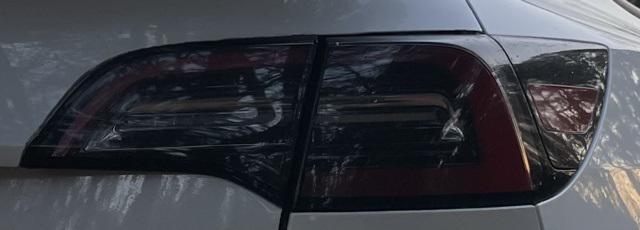 used 2023 Tesla Model Y car, priced at $29,540