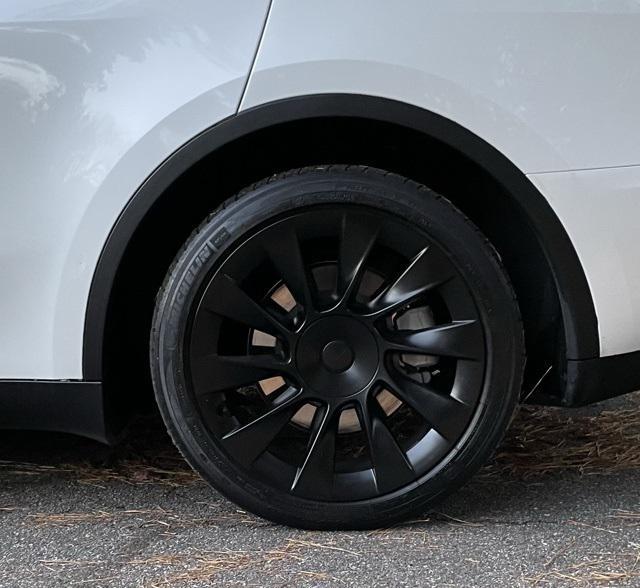 used 2023 Tesla Model Y car, priced at $29,540