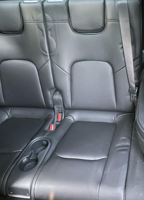 used 2023 Tesla Model Y car, priced at $29,540