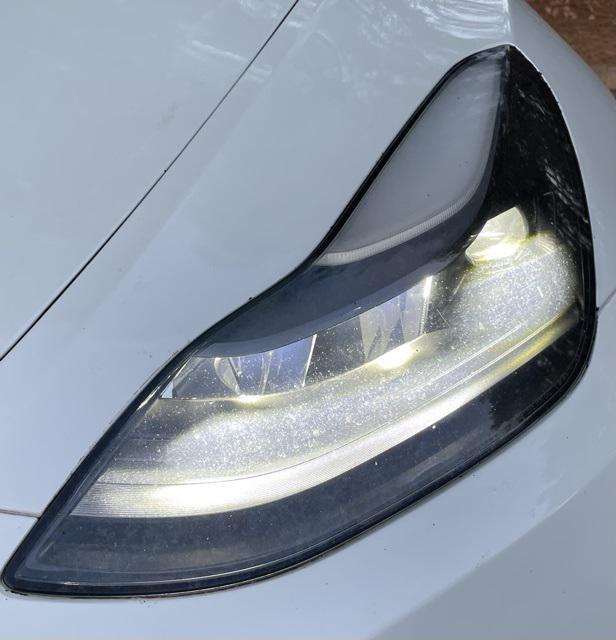 used 2023 Tesla Model Y car, priced at $29,540