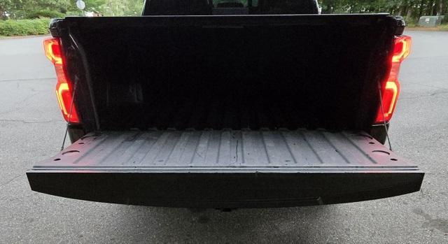 used 2020 Chevrolet Silverado 1500 car, priced at $32,990