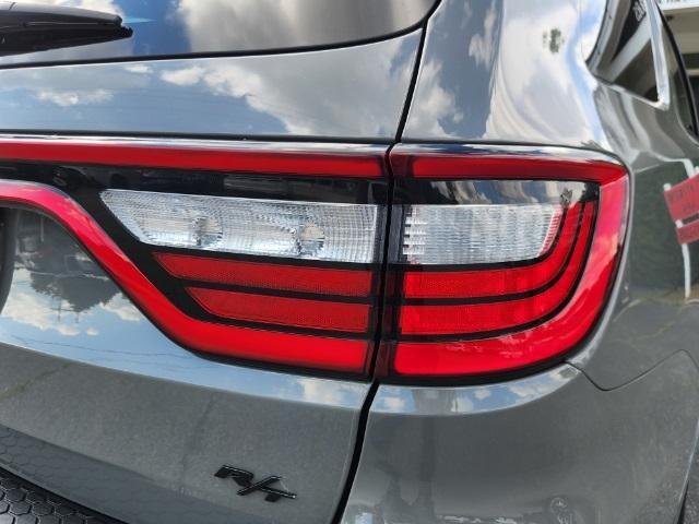 used 2021 Dodge Durango car, priced at $42,599