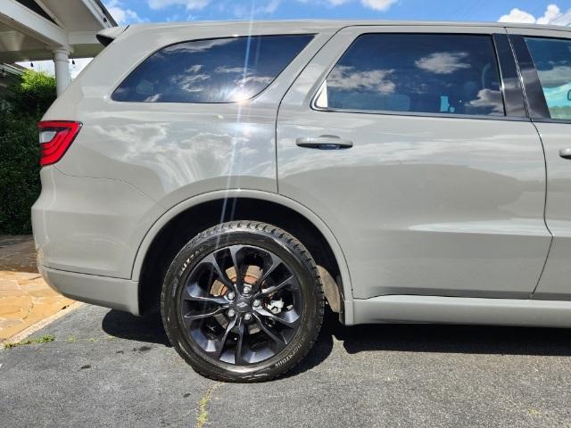 used 2021 Dodge Durango car, priced at $42,599