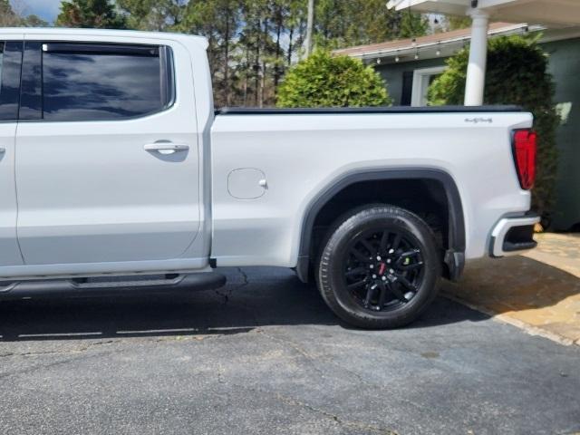 used 2019 GMC Sierra 1500 car, priced at $33,299